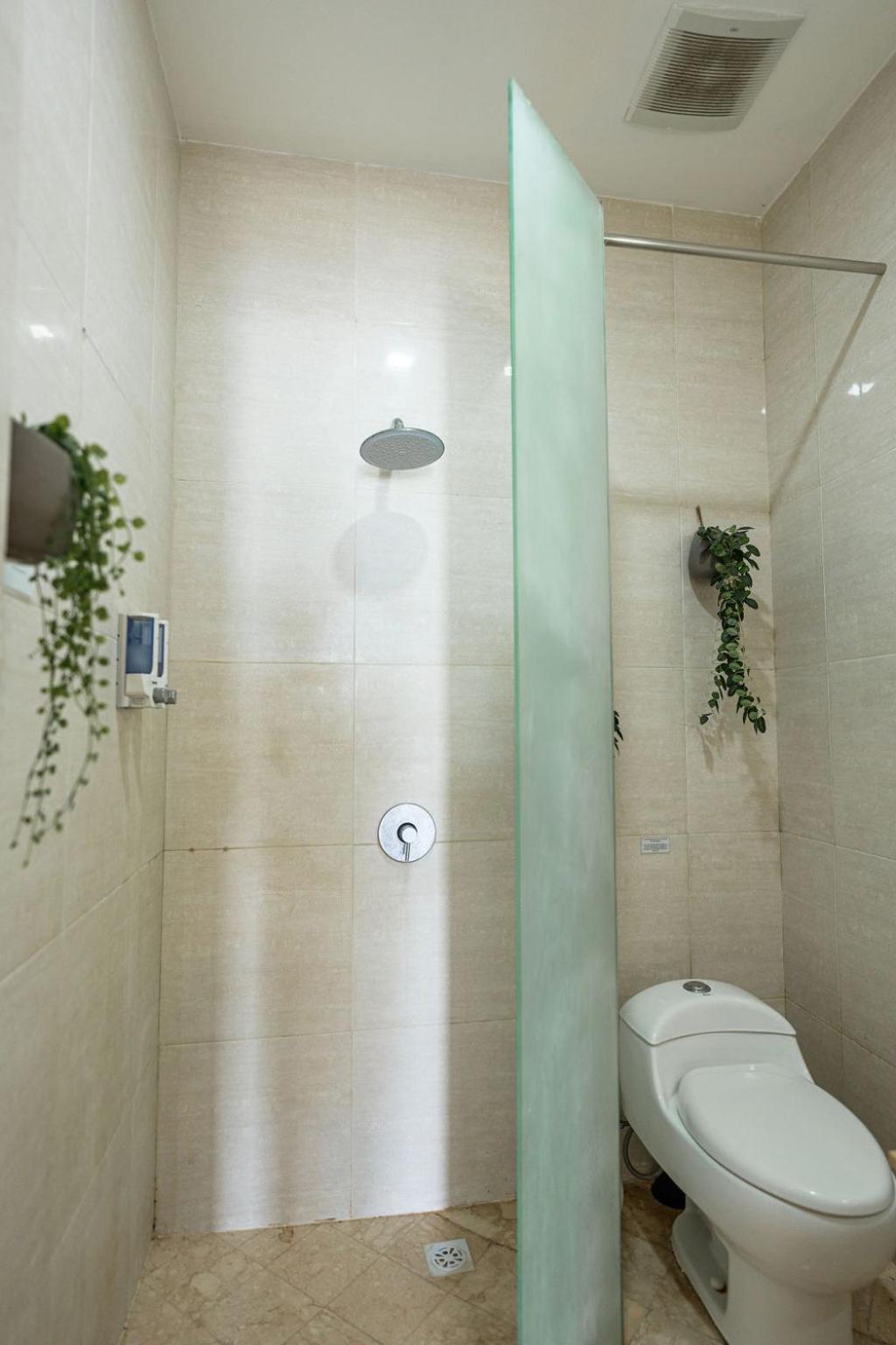Uluwatu Cliff Apartment - 2 Br Luaran gambar